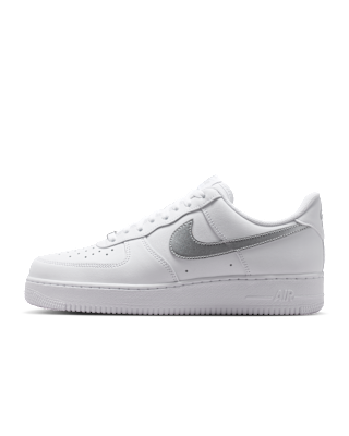 Nike Air Force 1 ナイキ エアフォース1 NIKE公式】ナイキ エア フォース 1 '07 メンズシューズ.オンライン